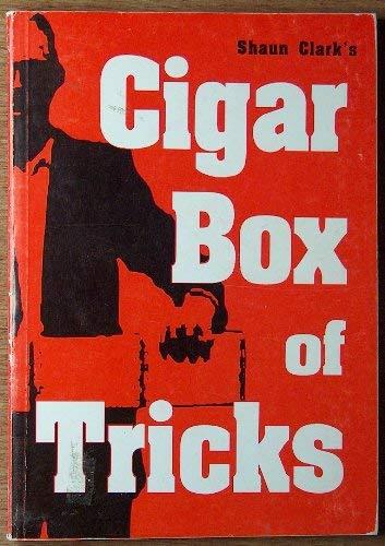 Cigar Box of Tricks