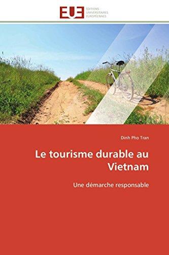 Le tourisme durable au Vietnam : Une démarche responsable