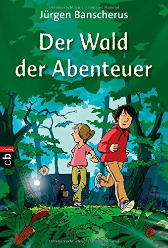 Der Wald der Abenteuer