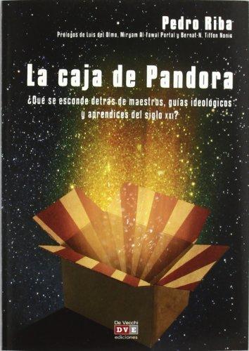 La caja de pandora