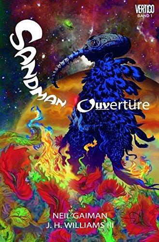 Sandman Ouvertüre: Bd. 1