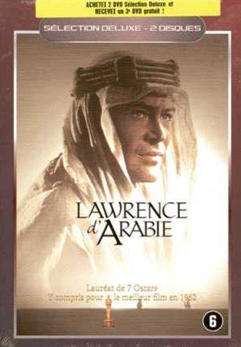 Lawrence D'Arabie (Ed. Deluxe) [Import belge]