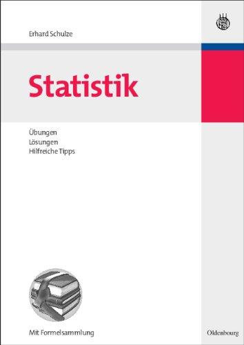 Statistik: Übungen, Lösungen, Hilfreiche Tipps