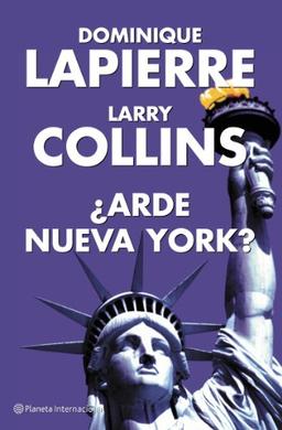 ¿Arde Nueva York?