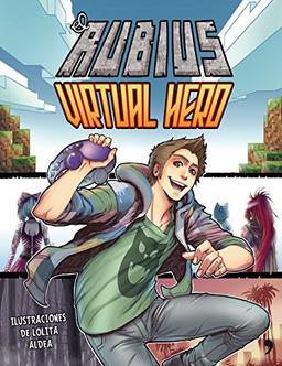 Virtual Hero (Fuera de Colección)