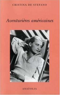 Aventurières américaines