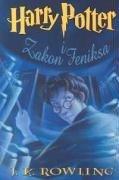 Harry Potter i Zakon Feniksa