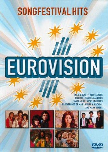 Various Artists - Eurovision Songfestival Hits