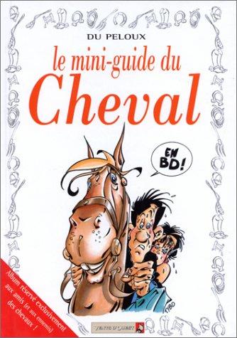 Le mini-guide du cheval