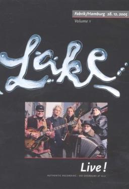 Lake - Live!