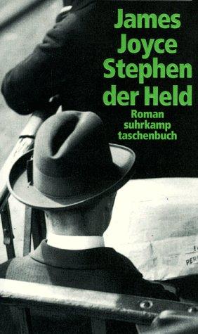 Stephen der Held.