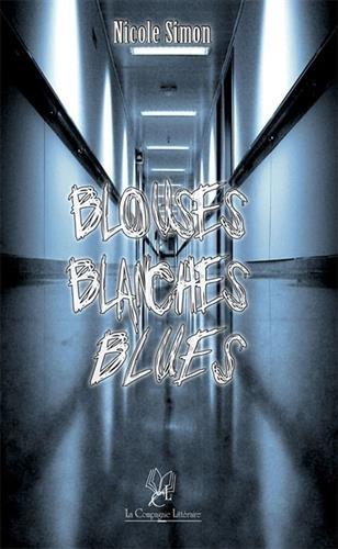 Blouses Blanches Blues