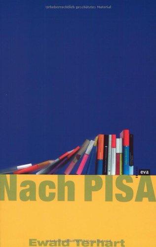 Nach PISA. Bildungsqualität entwickeln