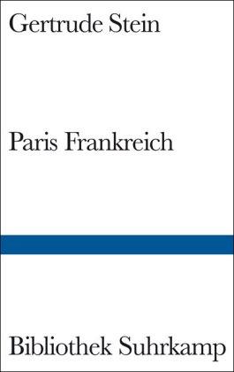 Paris. Frankreich. Persönliche Erinnerungen