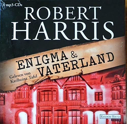 Enigma & Vaterlandsliebe