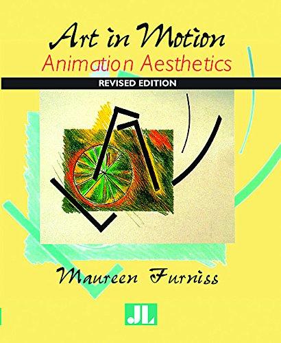 Art in Motion: Animation Aesthetics