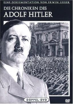 Die Chroniken des Adolf Hitler, Teil I + II (2 DVDs)