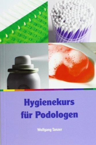 Hygienekurs für Podologen