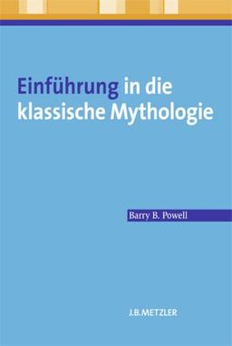 Einführung in die klassische Mythologie