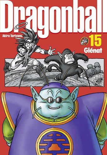 Dragon Ball : perfect edition. Vol. 15