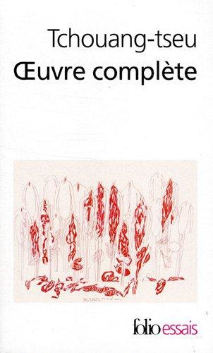 Oeuvre complète