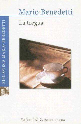 La tregua (Biblioteca Mario Benedetti)