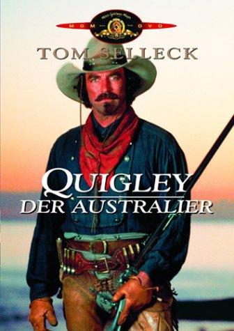 Quigley der Australier