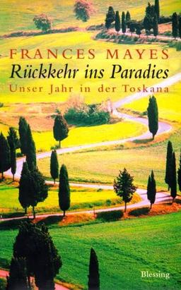 Rückkehr ins Paradies