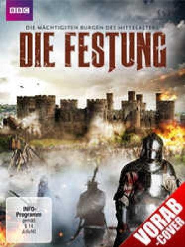 Die Festung [2 DVDs]