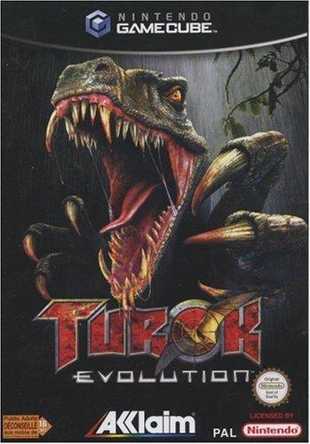 Turok Evolution (FR Import)