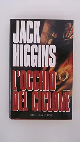 L'occhio del ciclone (Narrativa)