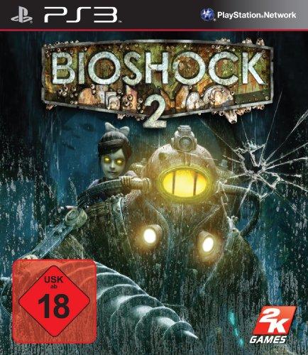 BioShock 2