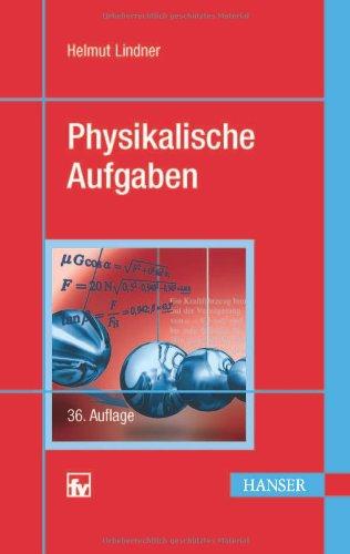 Physikalische Aufgaben