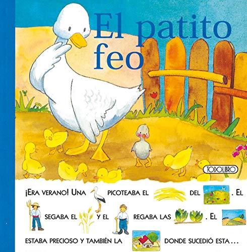 EL PATITO FEO (Pictogramas con...)