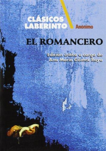 El romancero