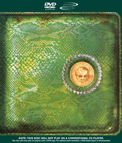 Billion Dollar Babies [DVD-AUDIO]