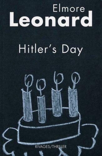 Hitler's day