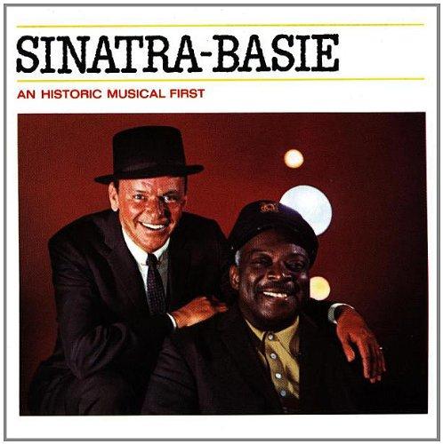 Sinatra/Basie