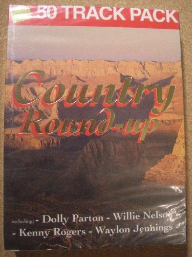 Country Round-Up (Audio Cassette)