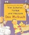 Von Schafen, Perlen und Häusern, Das Malbuch