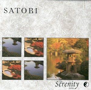 Serenity Series: Satori