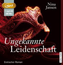 Ungekannte Leidenschaft, 1 MP3-CD