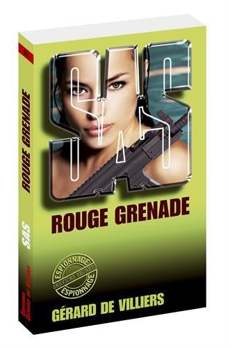 Rouge grenade