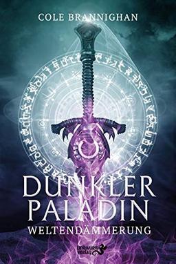 Dunkler Paladin: Weltendämmerung