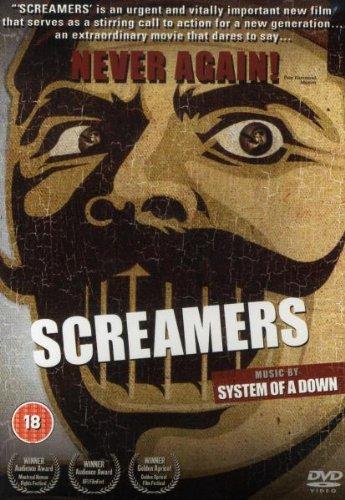 Screamers