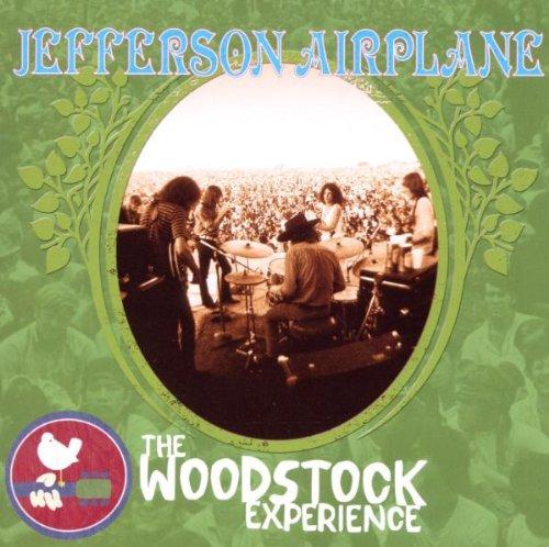 Jefferson Airplane: the Woodstock Experience