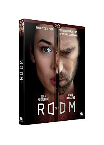 The room [Blu-ray] [FR Import]