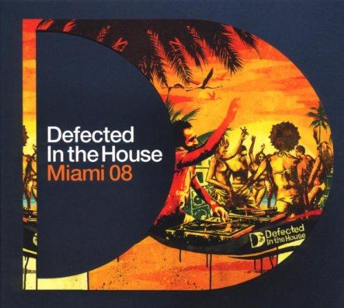 Miami 2008-Defected in the House