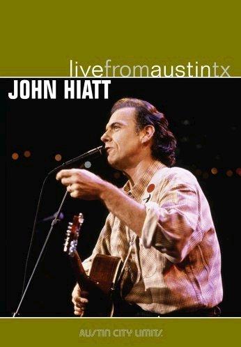 John Hiatt - Live from Austin, TX