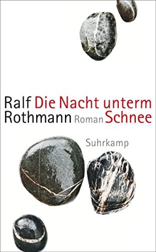 Die Nacht unterm Schnee: Roman